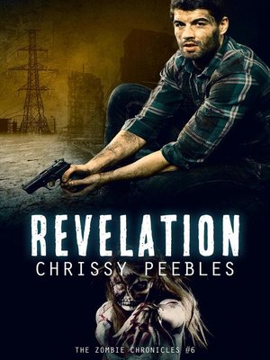 cover image of The Zombie Chronicles--Book 6--Revelation